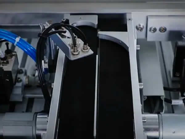 工業控制連接器發展趨勢